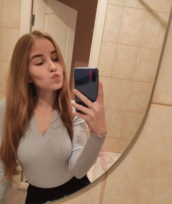 Проститутка Надежда